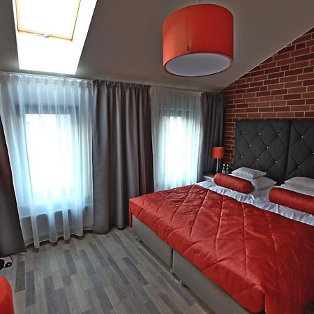 Hotel Browar קושצ'יז'נה מראה חיצוני תמונה