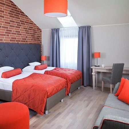 Hotel Browar קושצ'יז'נה מראה חיצוני תמונה