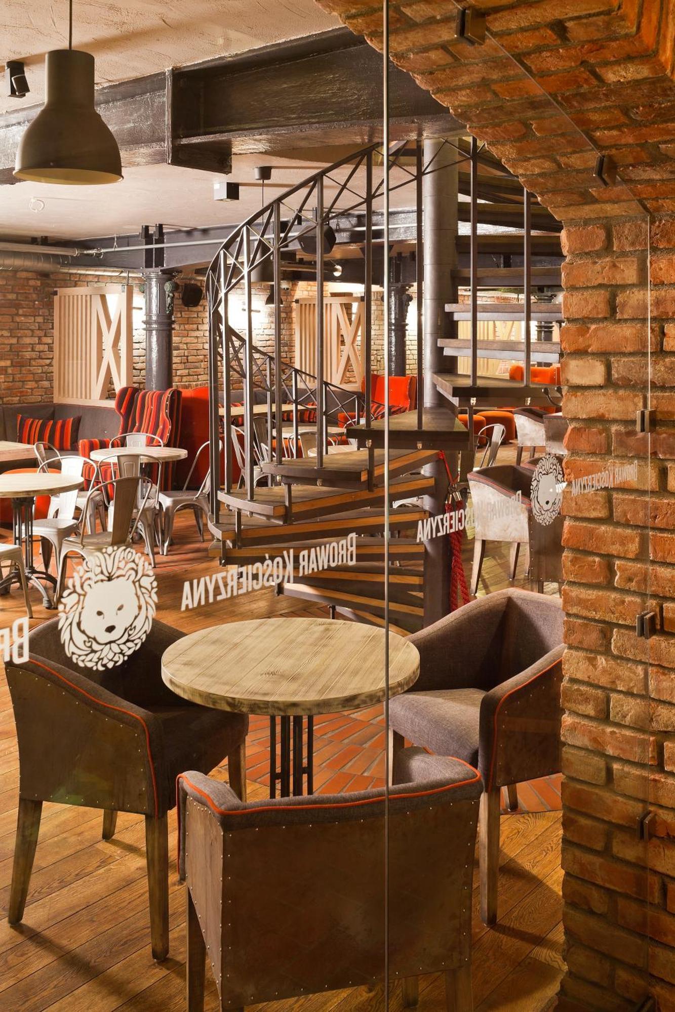 Hotel Browar קושצ'יז'נה מראה חיצוני תמונה
